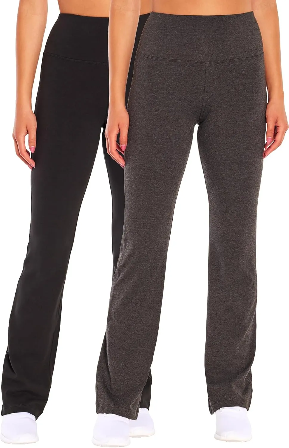 Marika Women's Carrie Tummy Control Bootleg Pant