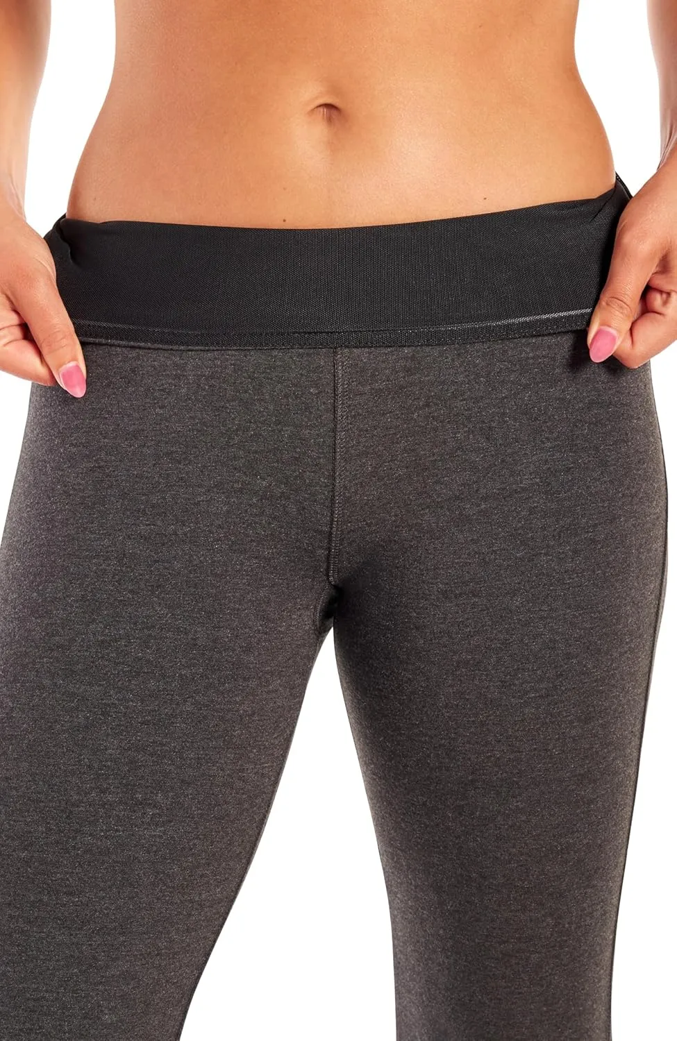 Marika Women's Carrie Tummy Control Bootleg Pant