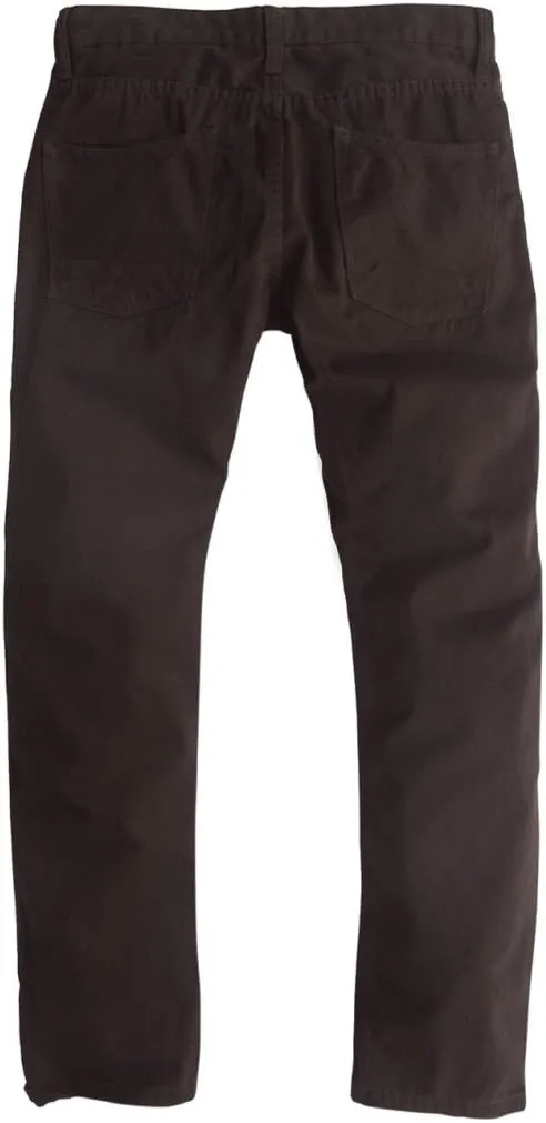 Match Men's Casual Wild Cargo Pants Outdoors Work Wear #6531
