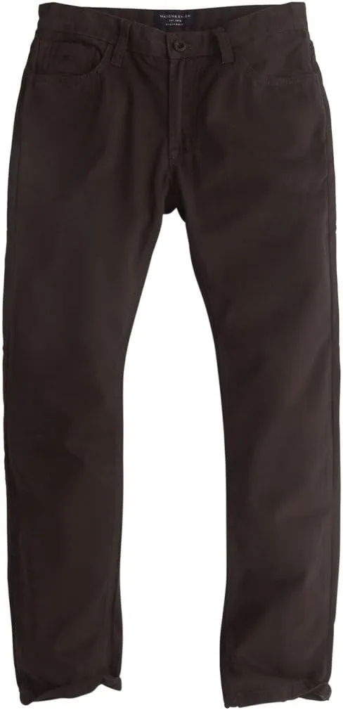 Match Men's Casual Wild Cargo Pants Outdoors Work Wear #6531