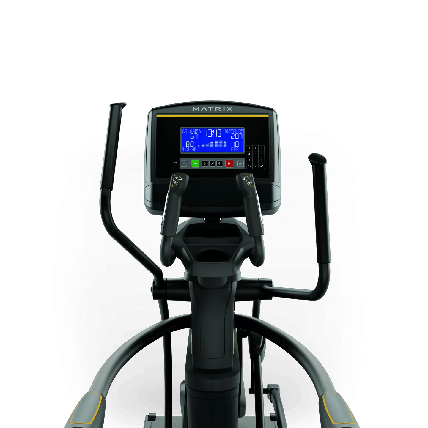 Matrix A30XR Ascent Elliptical Trainer