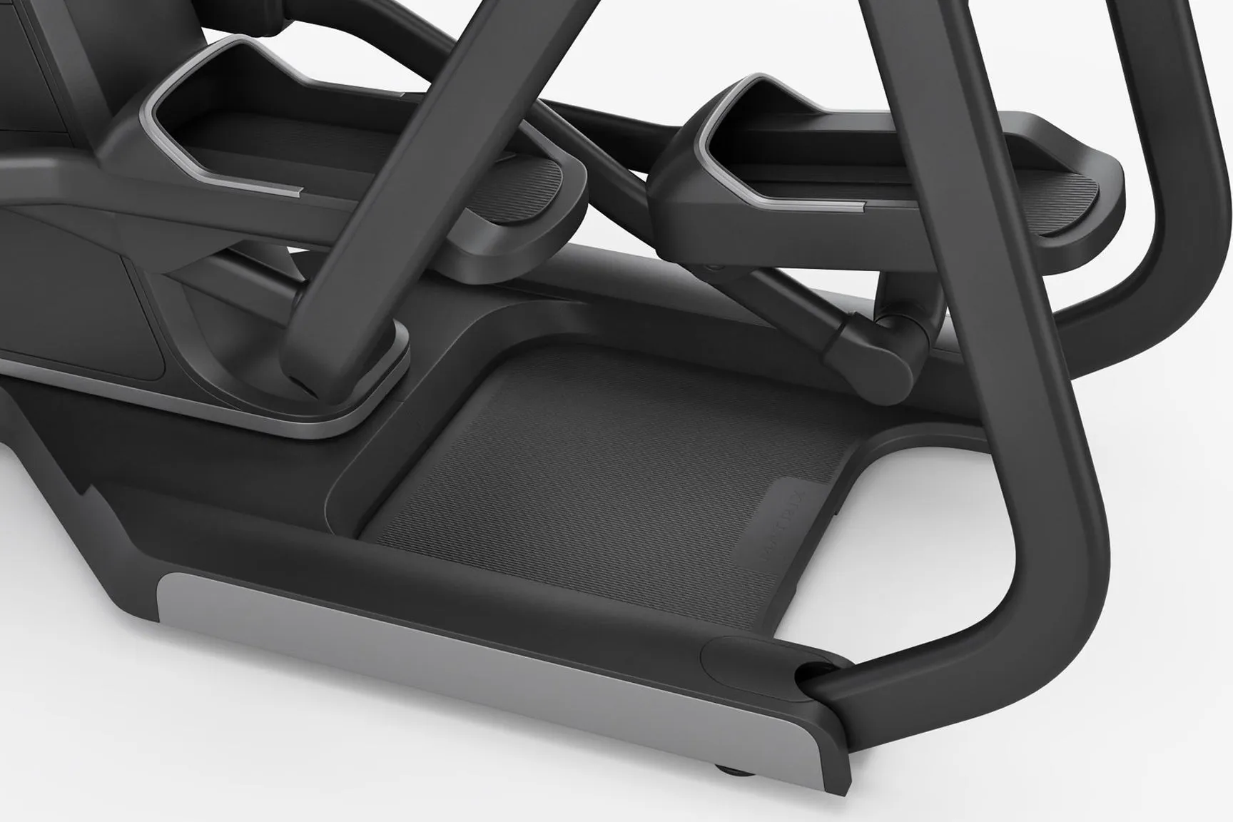 Matrix Onyx Ascent Trainer Elliptical