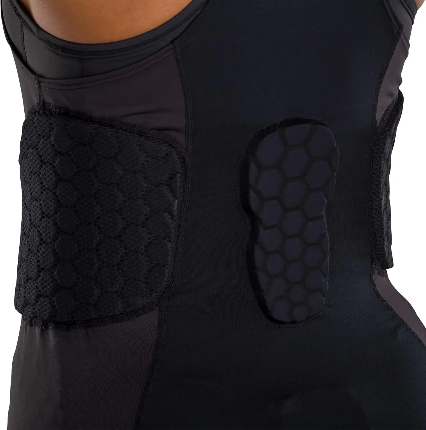 McDavid Wm's HEX 3-Pad Tank