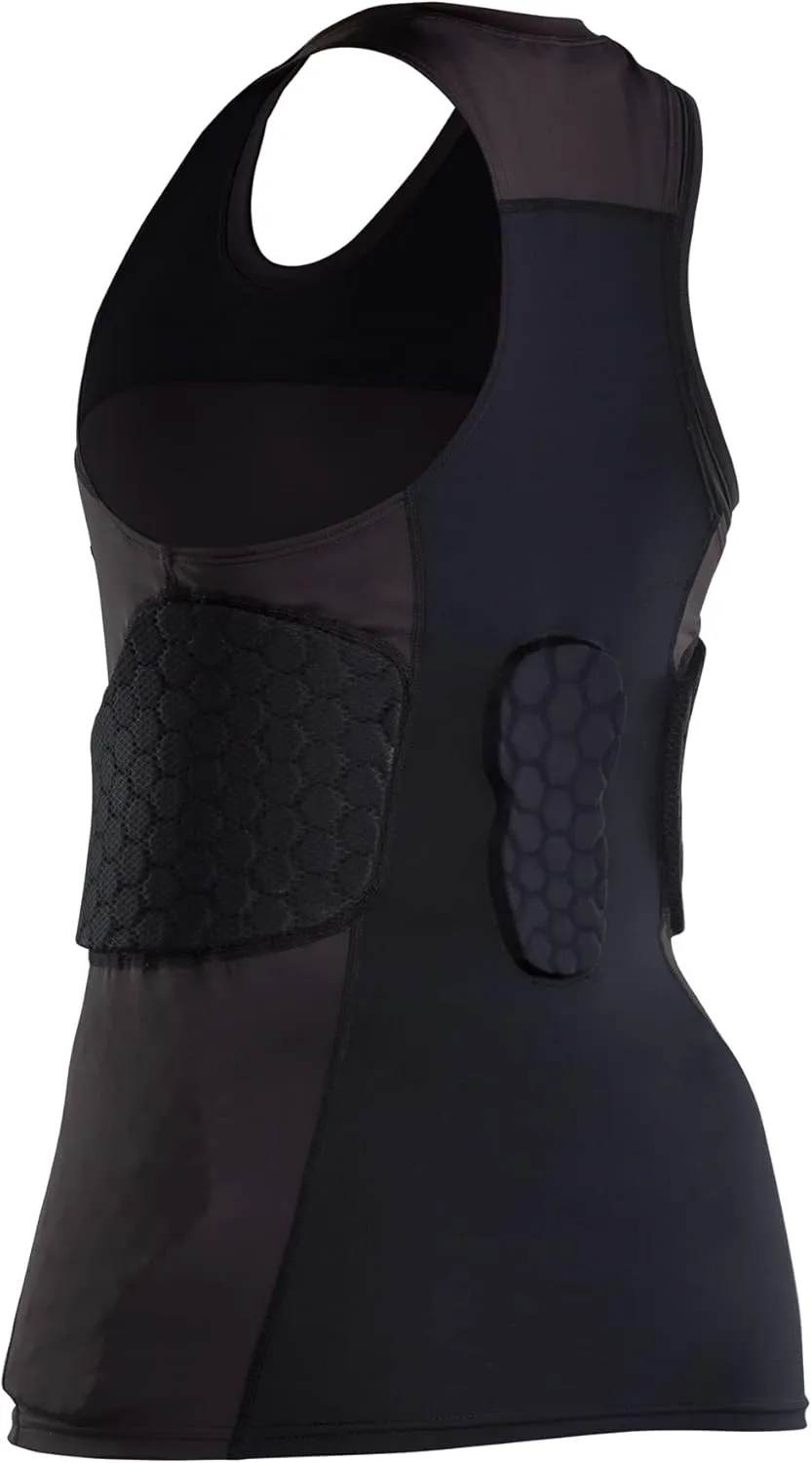 McDavid Wm's HEX 3-Pad Tank