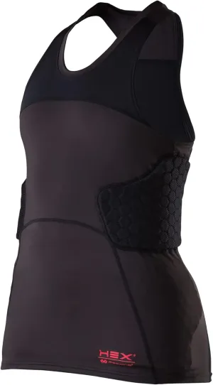 McDavid Wm's HEX 3-Pad Tank