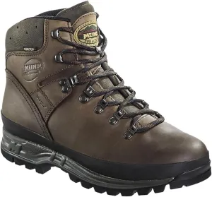 Meindl Burma Pro MFS Goretex Hiking Boots UK 10