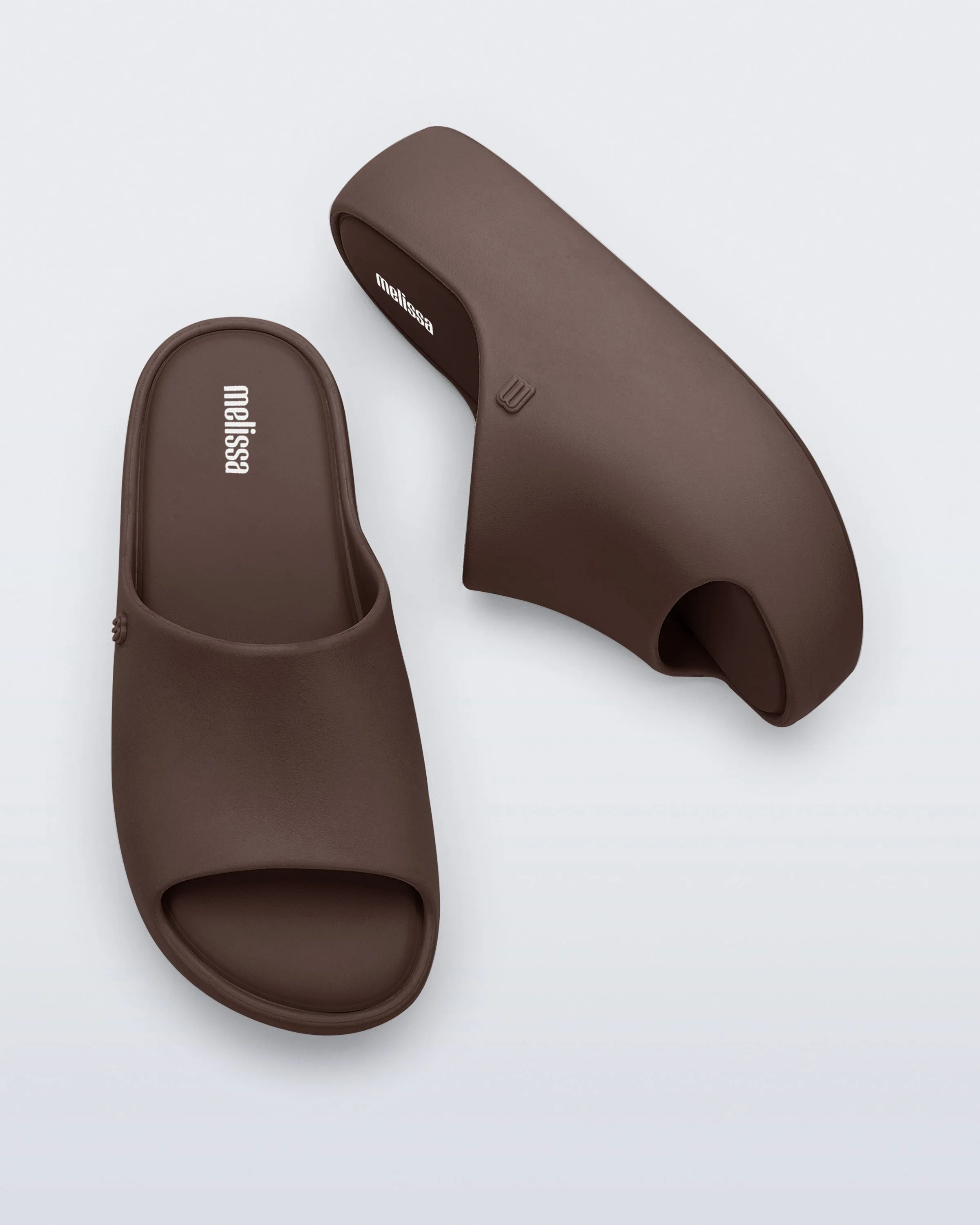Melissa Free Platform Slide