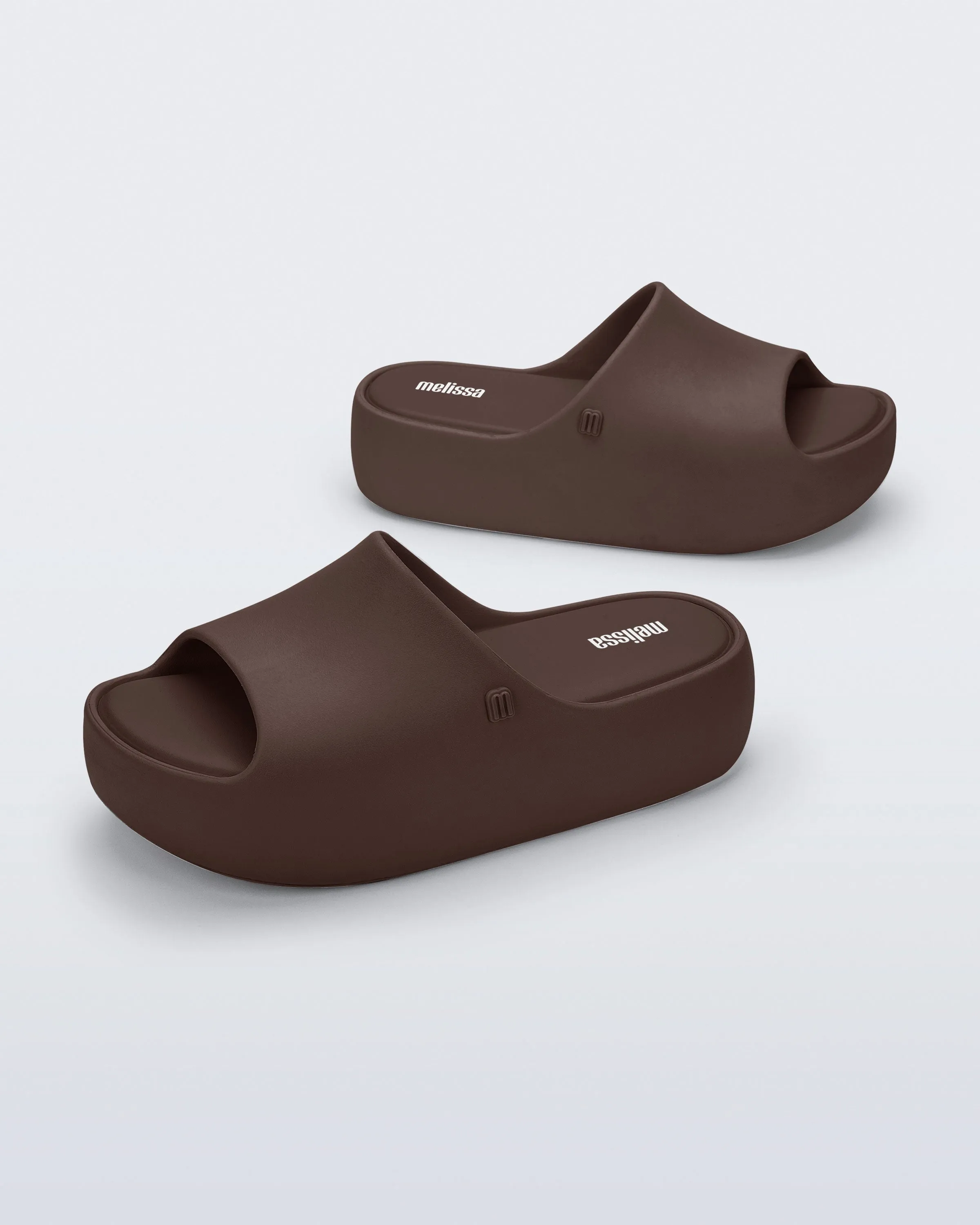 Melissa Free Platform Slide