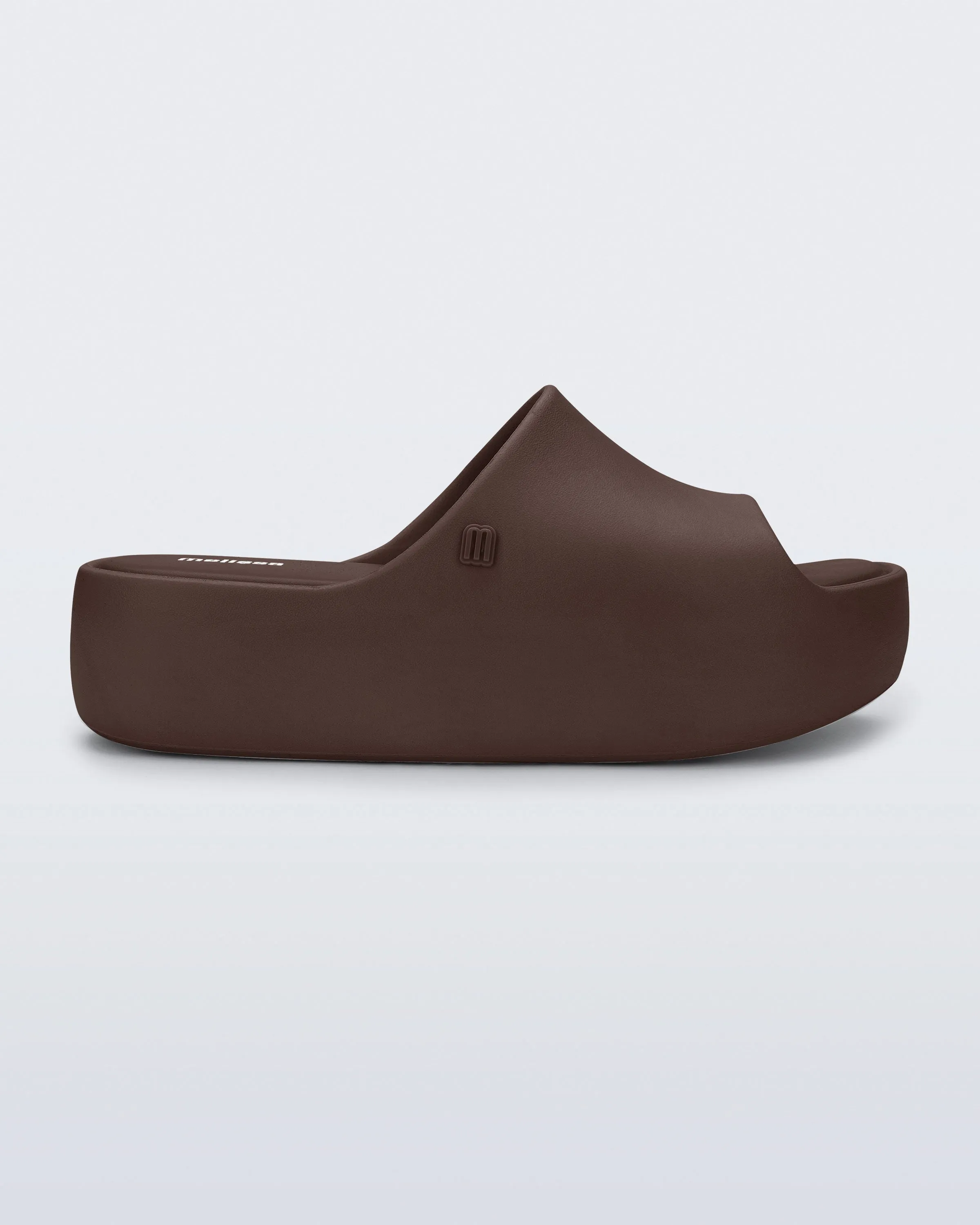 Melissa Free Platform Slide