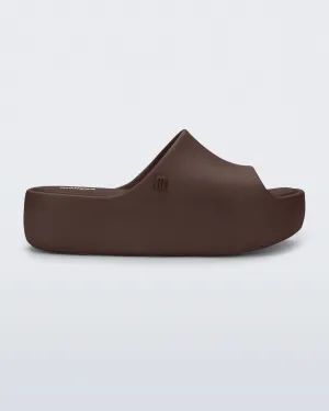 Melissa Free Platform Slide
