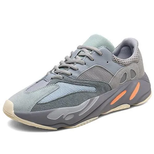 Men Lightweight Running Shoes