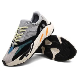 Men Lightweight Running Shoes