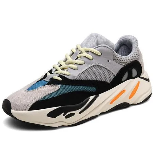 Men Lightweight Running Shoes