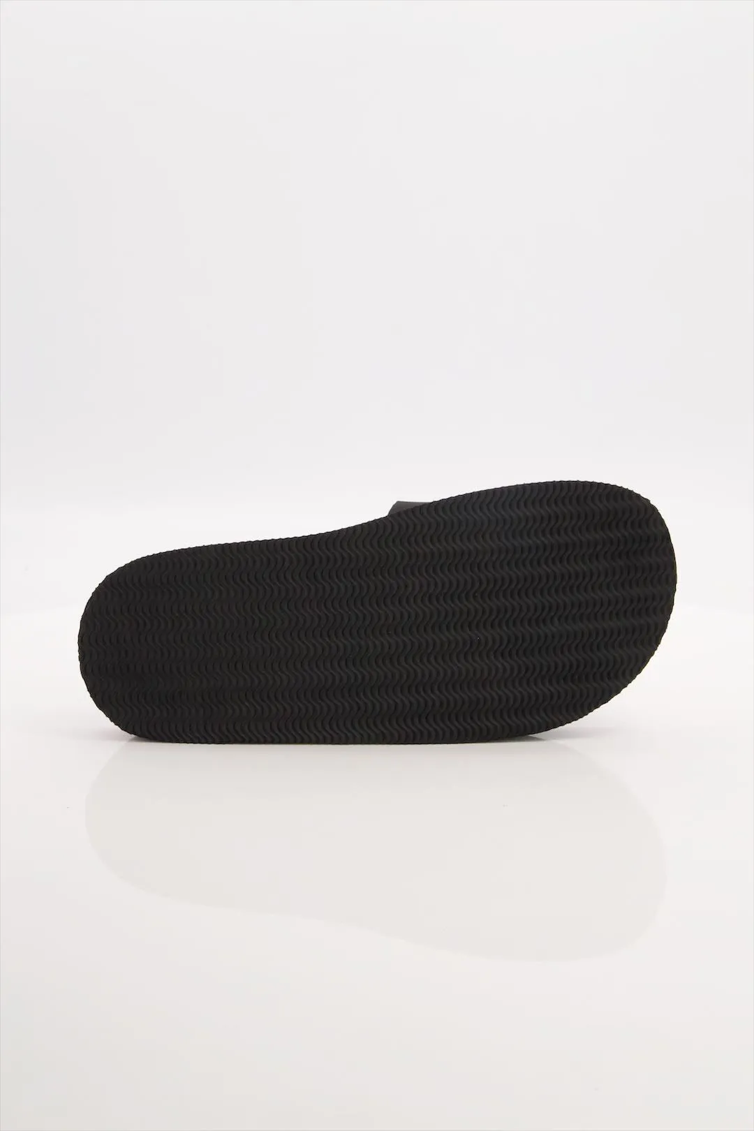 Men Red Dot Slide