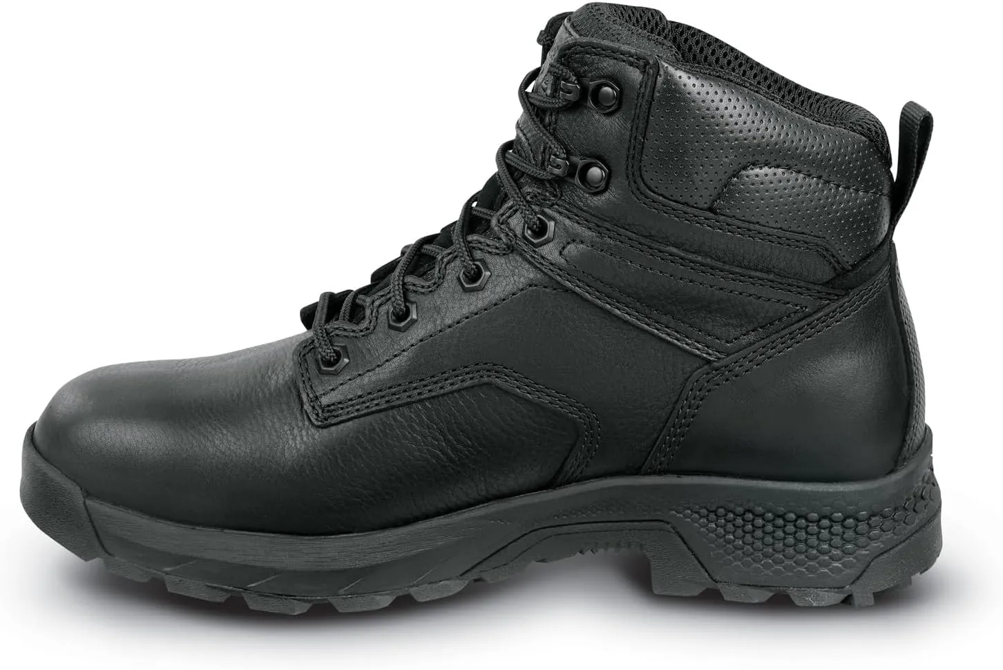 Men's 6 Titan EV MaxTrax Soft Toe Waterproof Boot