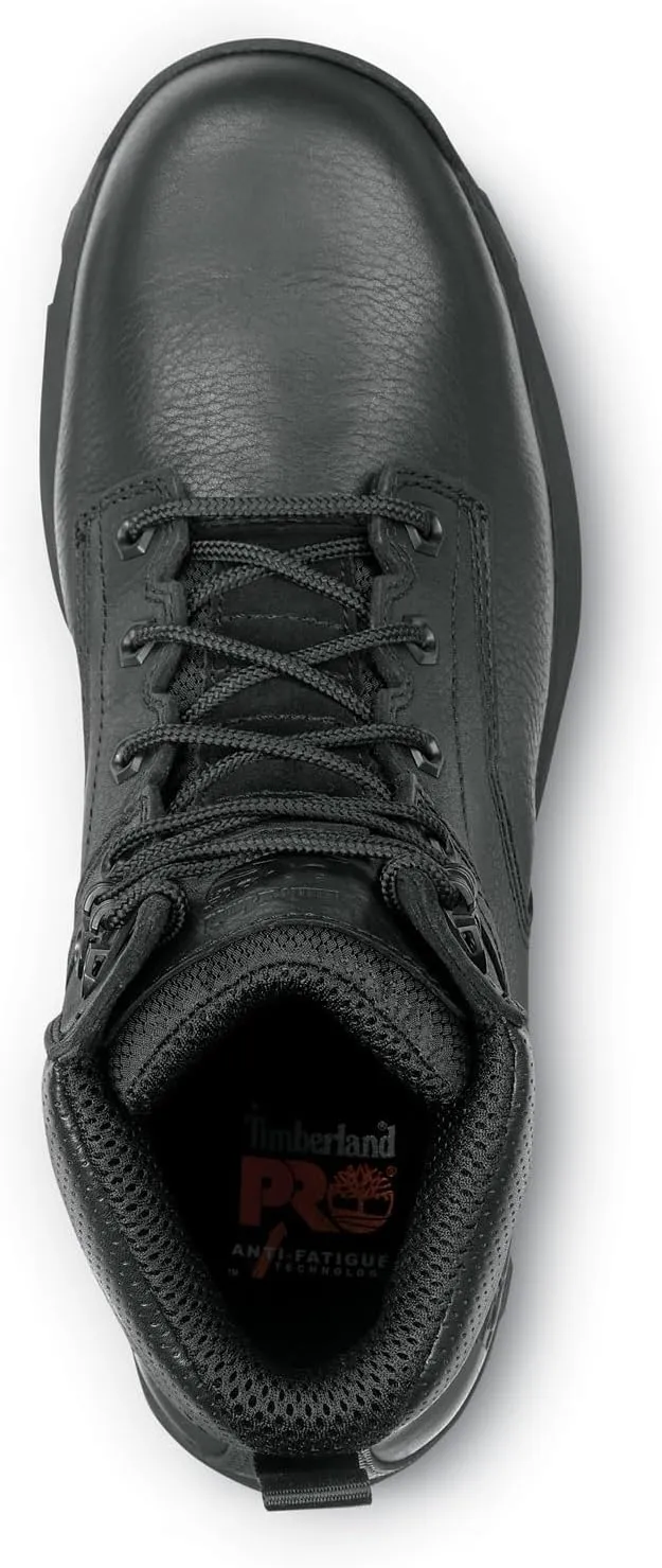 Men's 6 Titan EV MaxTrax Soft Toe Waterproof Boot