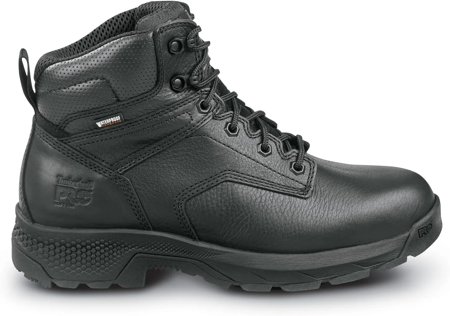 Men's 6 Titan EV MaxTrax Soft Toe Waterproof Boot