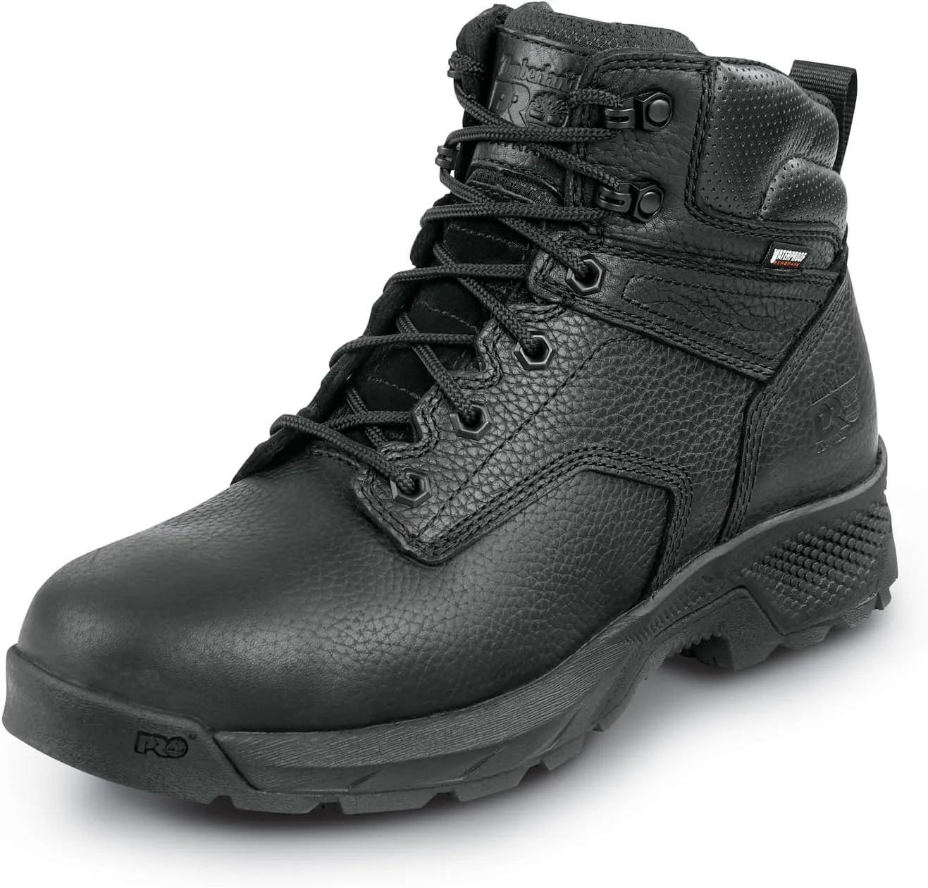 Men's 6 Titan EV MaxTrax Soft Toe Waterproof Boot