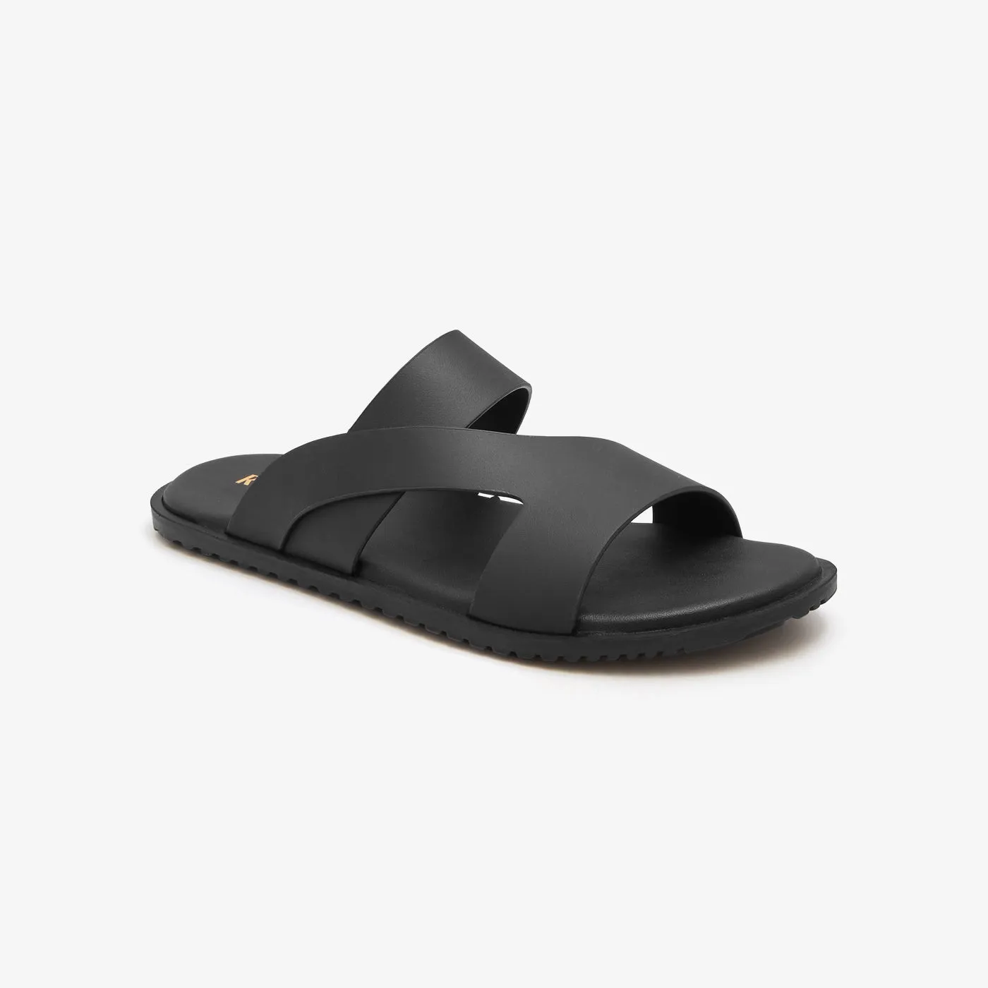 Men's Basic Chappals