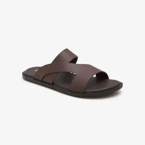 Men's Basic Chappals