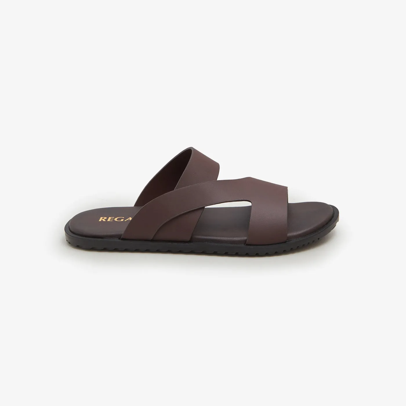 Men's Basic Chappals