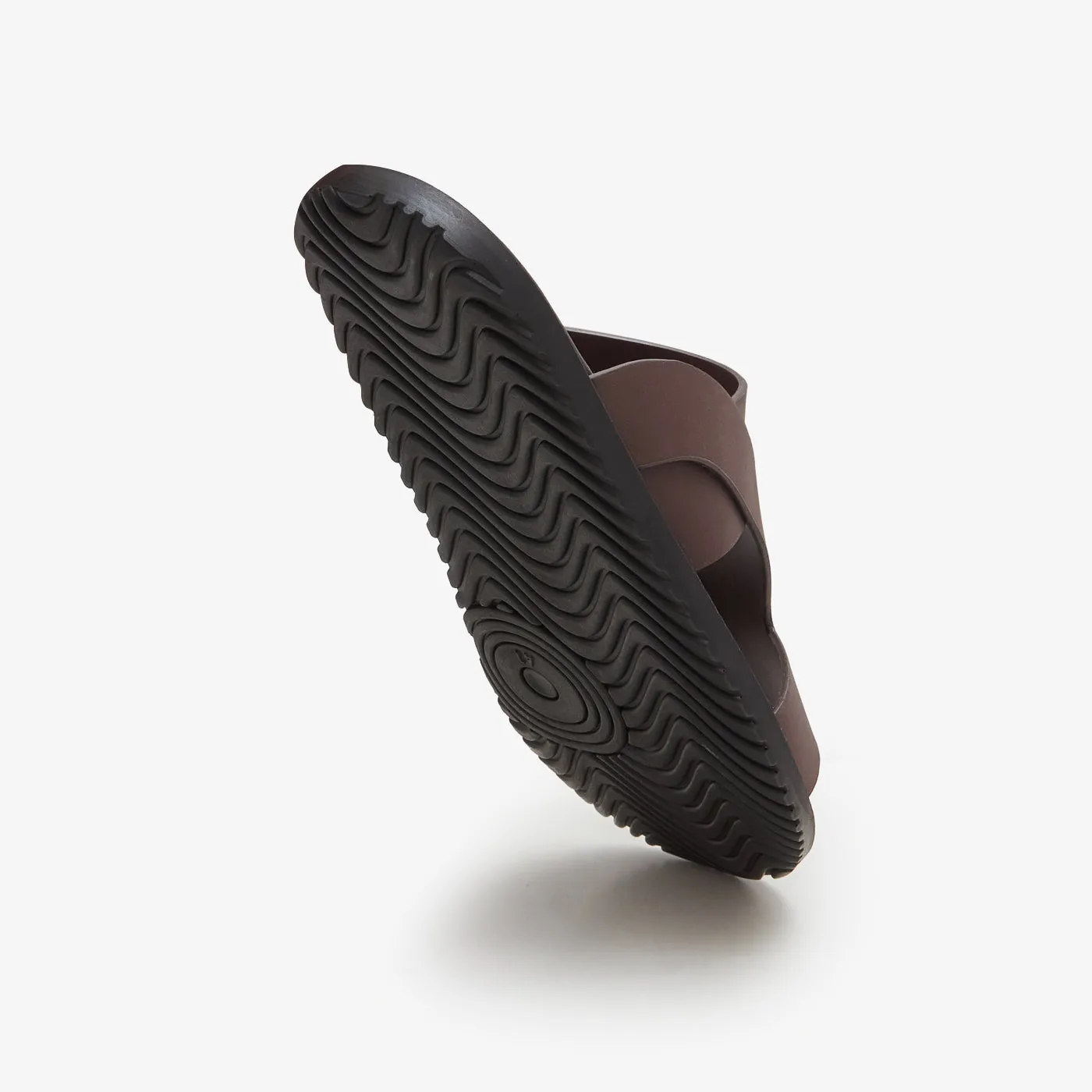 Men's Basic Chappals