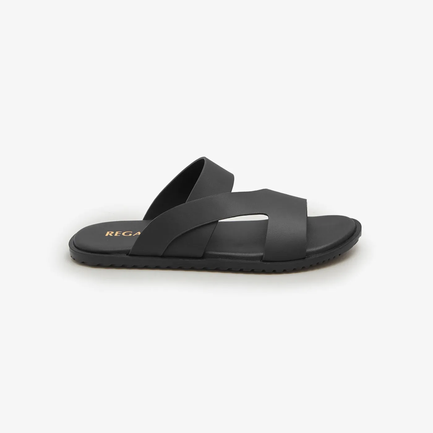 Men's Basic Chappals