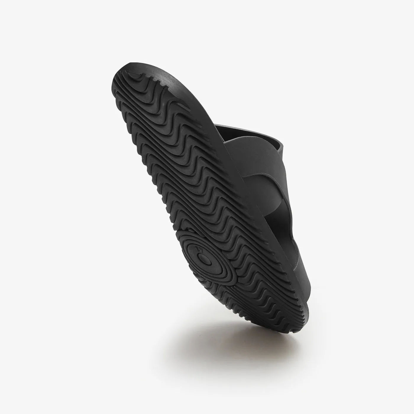Men's Basic Chappals
