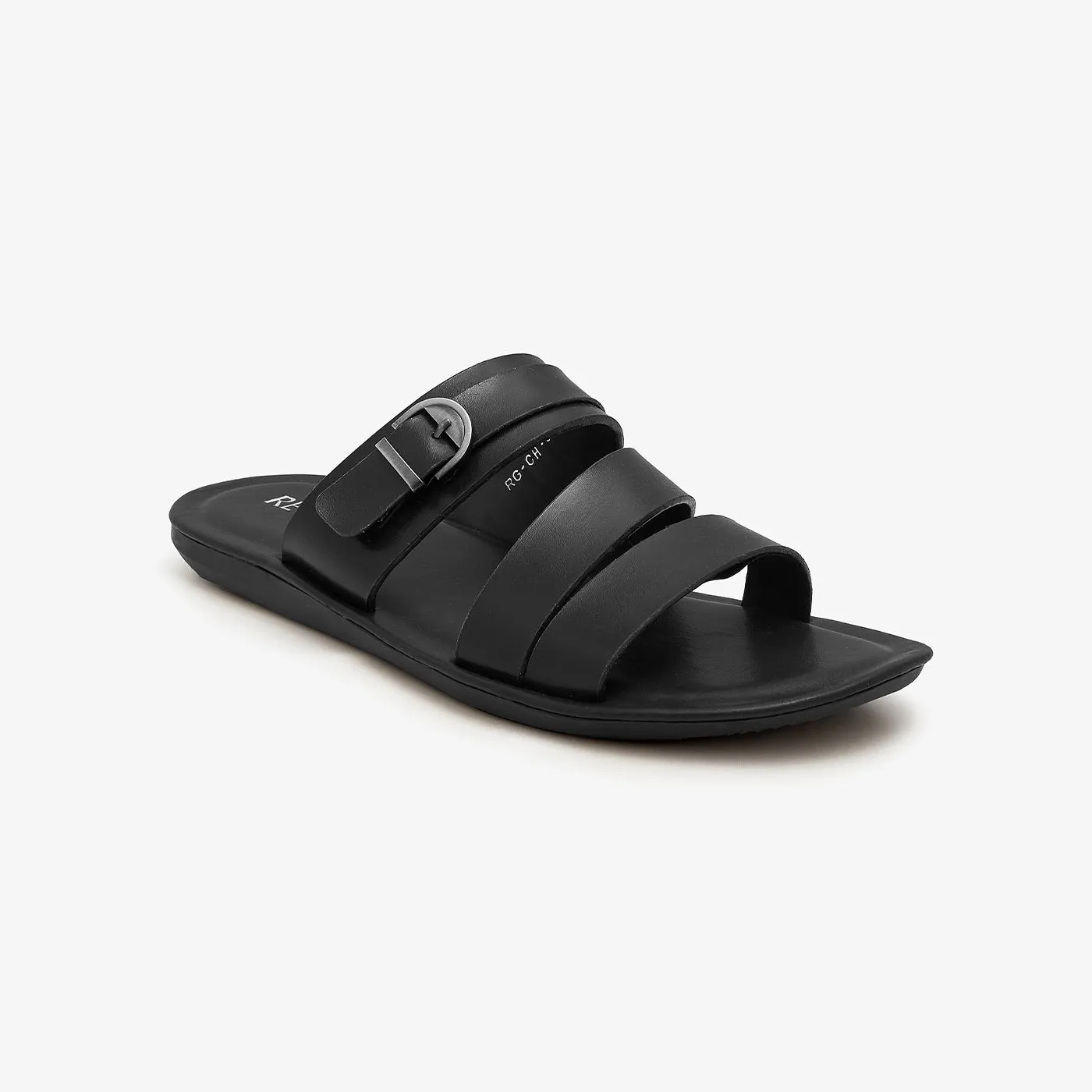 Men's Casual Classic Slides