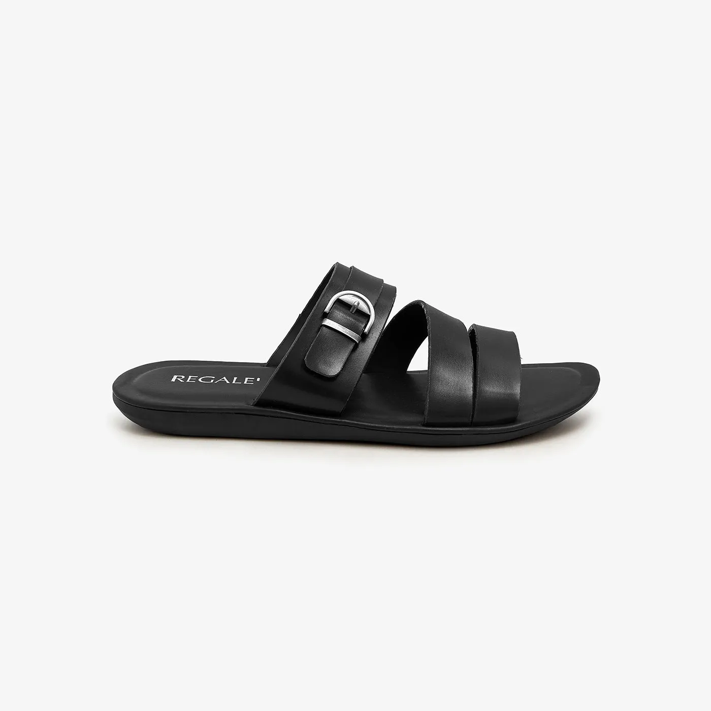 Men's Casual Classic Slides