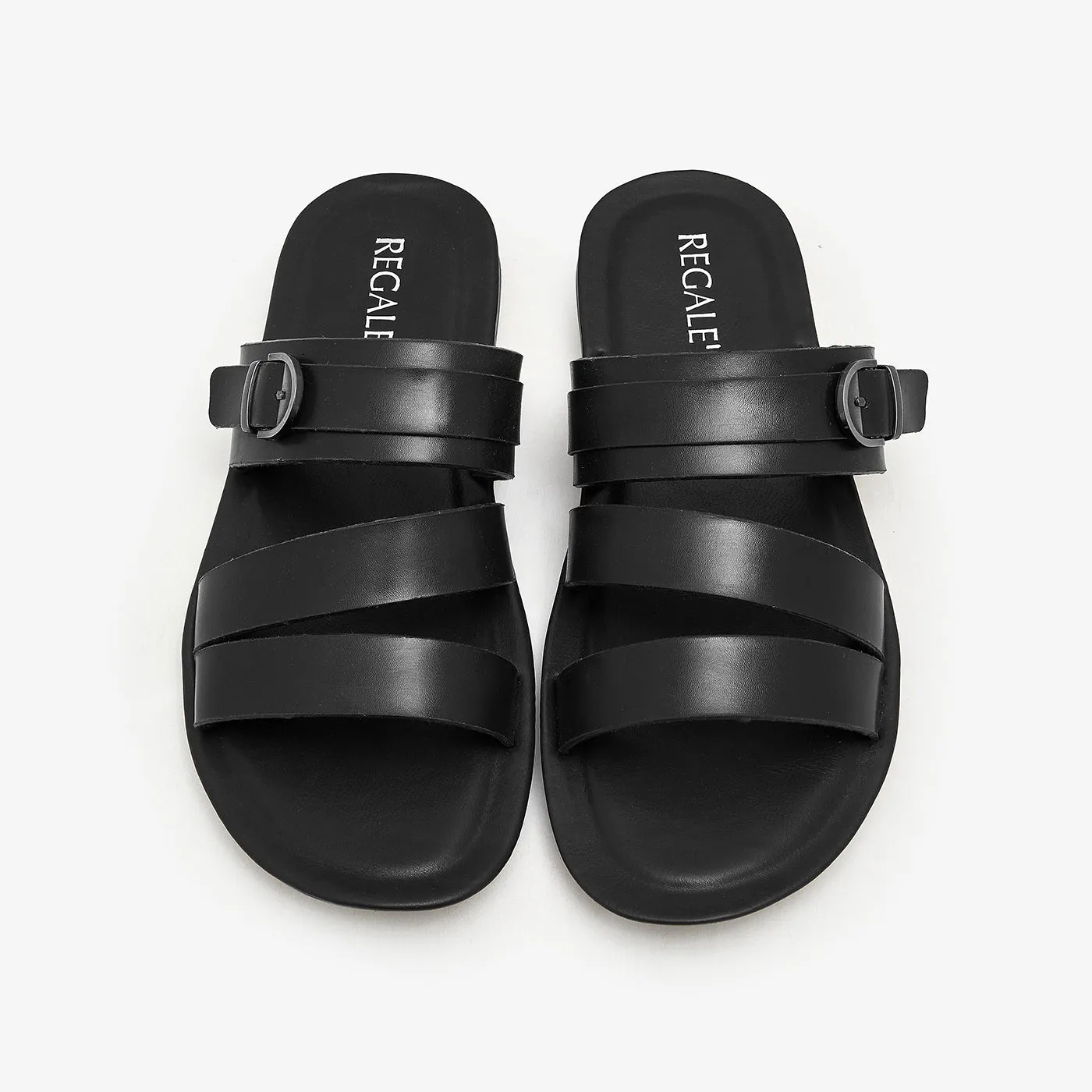 Men's Casual Classic Slides