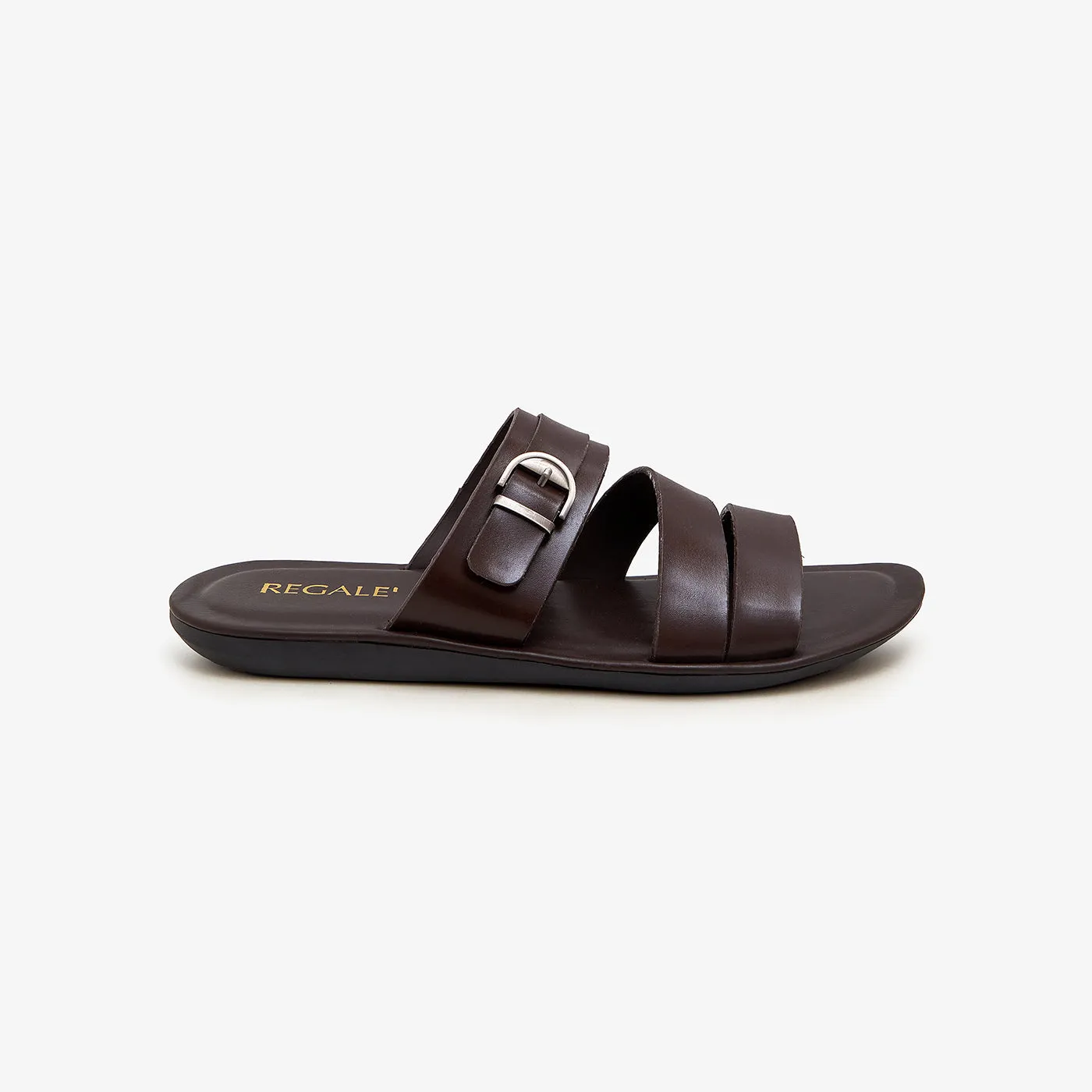 Men's Casual Classic Slides