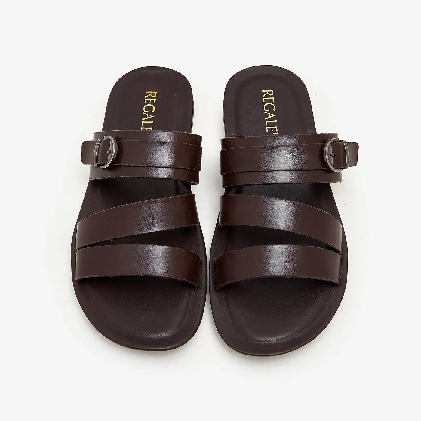 Men's Casual Classic Slides