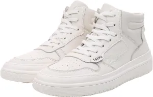 Mens Casual Shoes Genunie Leather Sneakers Comfort Walking Shoes Fashion Modern Breathable Crocodile Embossing Anti-Slip Soles Flat Derby for Men