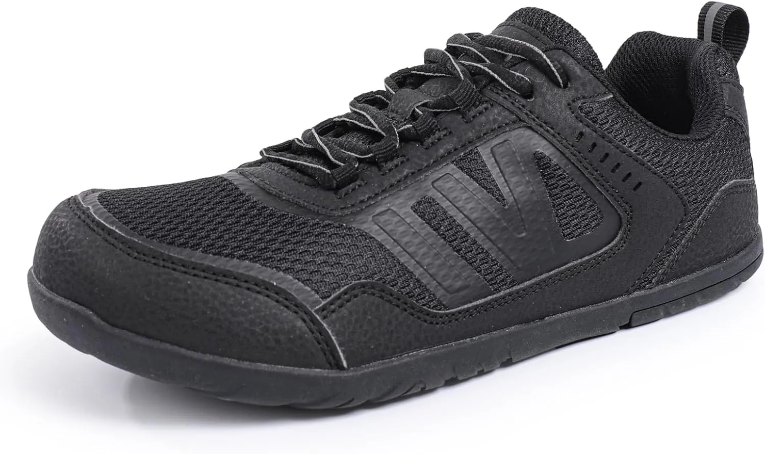 Men's Cross Training Shoe - Speed Force Minimalist Running Shoe - Lightweight Barefoot