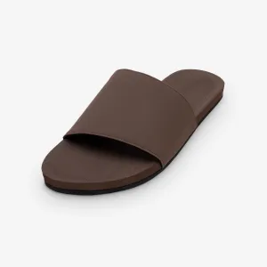 Men's ESSNTLS Slide Soil