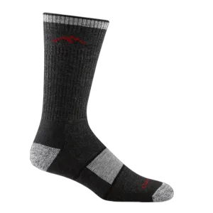 Men's Hiker Boot Full Cushion Midweight Hiking Sock