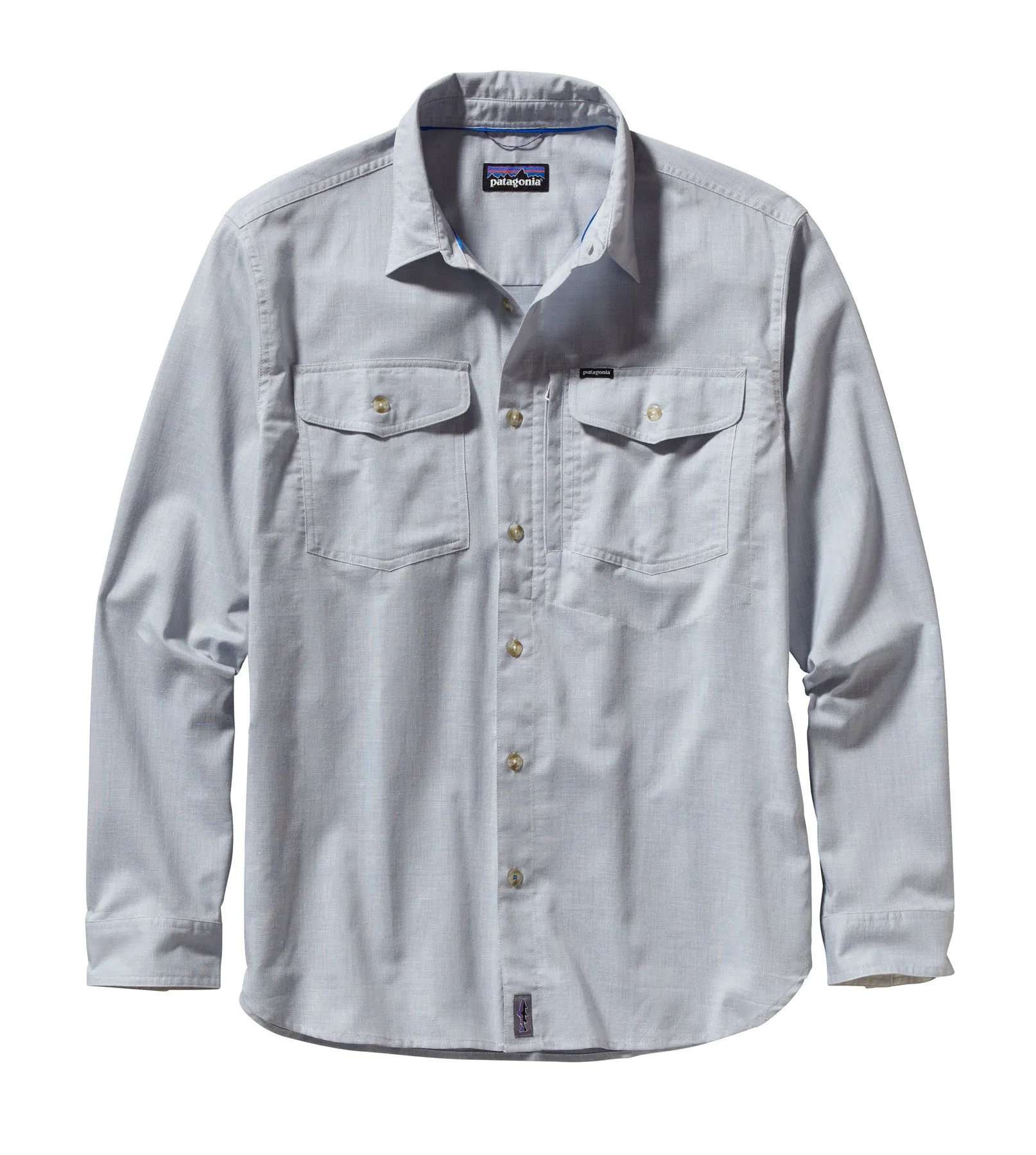 Men's Long-Sleeved Cayo Largo Shirt