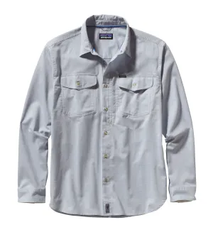 Men's Long-Sleeved Cayo Largo Shirt