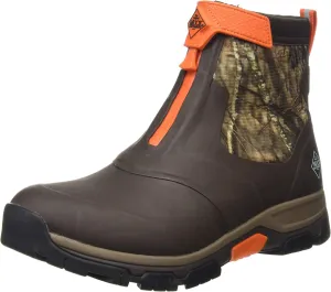 Men's Mossy Oak® Breakup Country™ Apex Mid Zip Ankle Boot