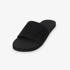 Men's Pable Slide Black