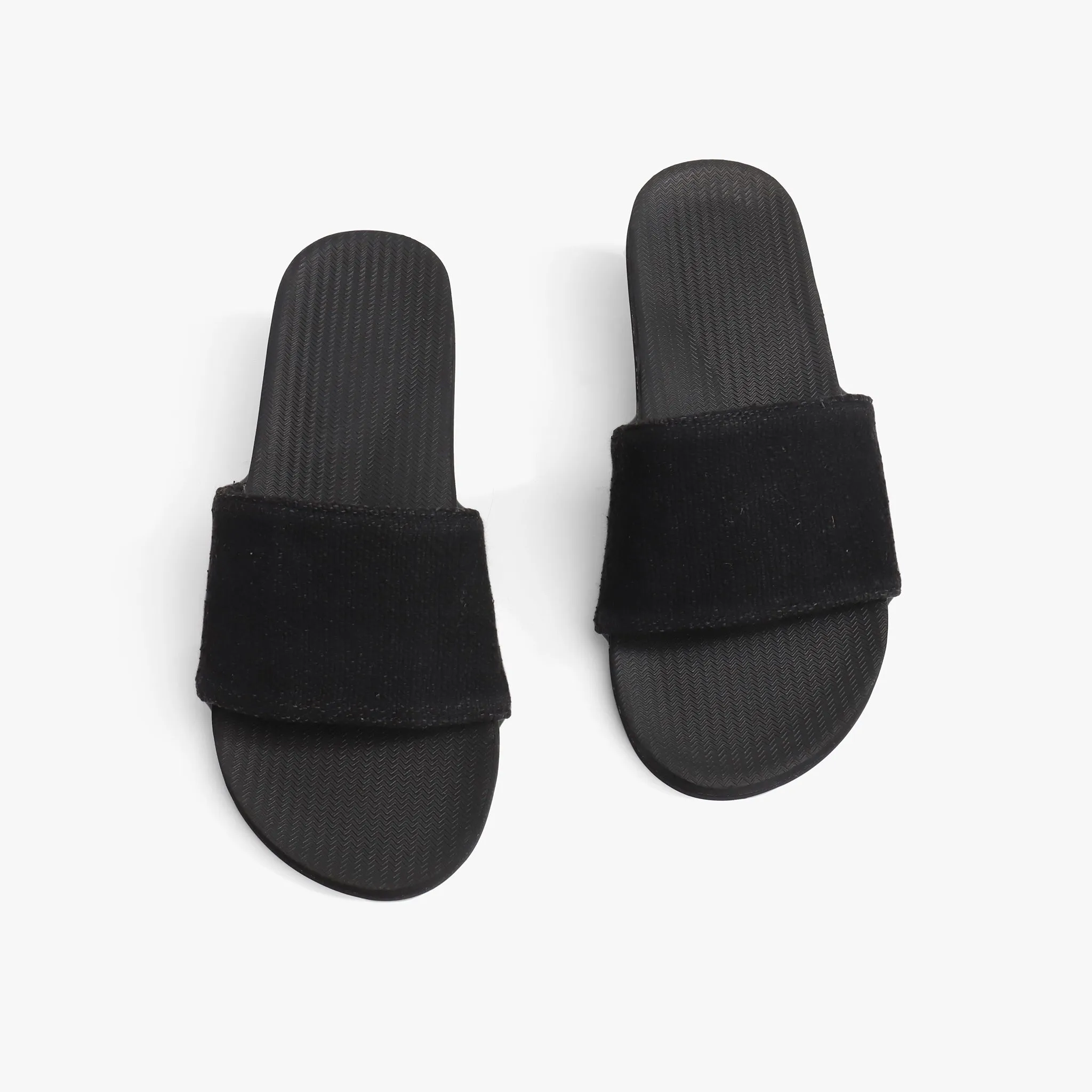 Men's Pable Slide Black