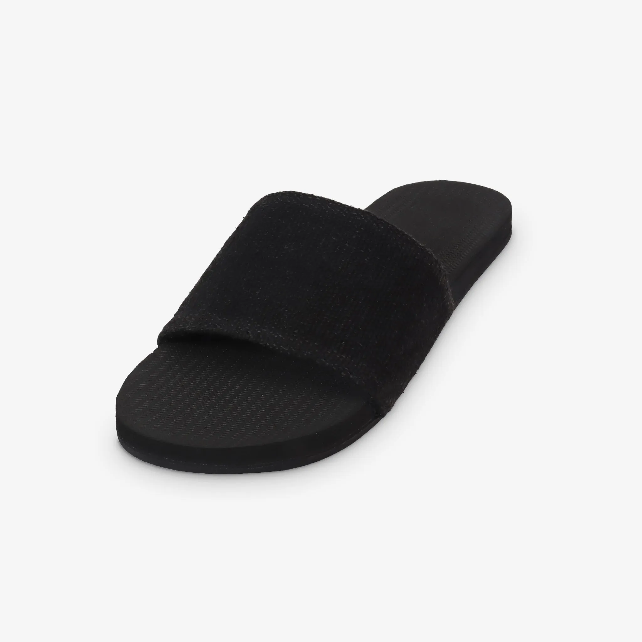 Men's Pable Slide Black