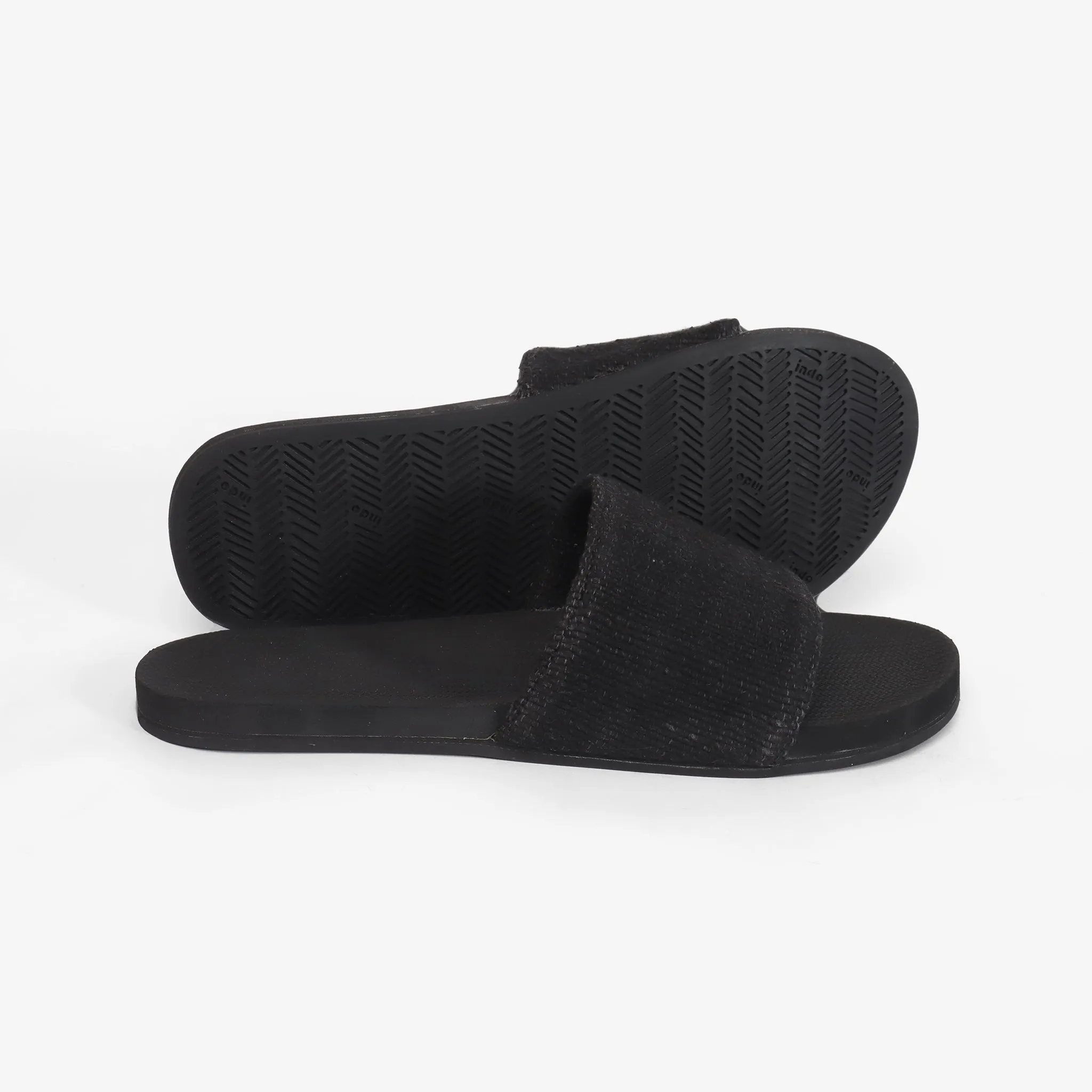 Men's Pable Slide Black