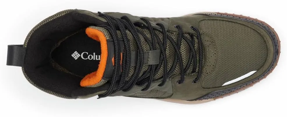 Men's Portlander Boot Omni-Heat Infinity