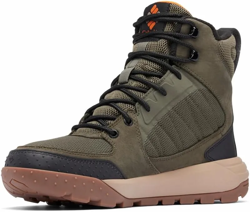 Men's Portlander Boot Omni-Heat Infinity