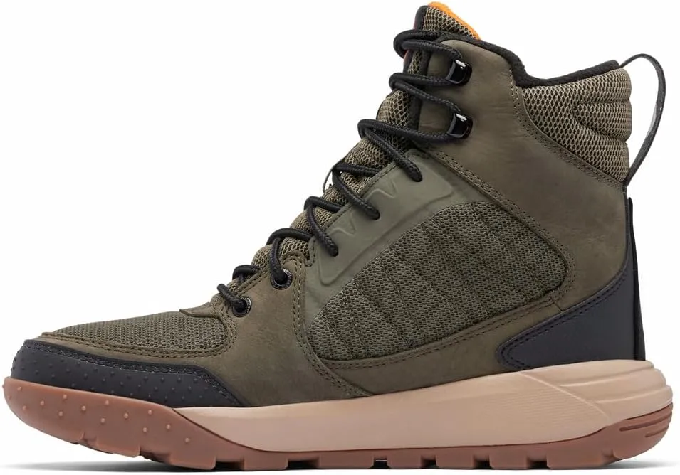 Men's Portlander Boot Omni-Heat Infinity