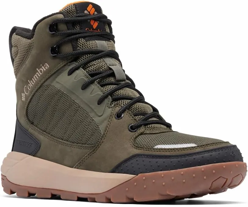 Men's Portlander Boot Omni-Heat Infinity