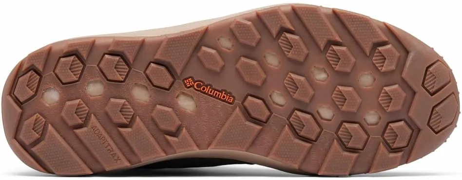 Men's Portlander Boot Omni-Heat Infinity