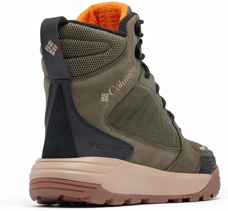 Men's Portlander Boot Omni-Heat Infinity
